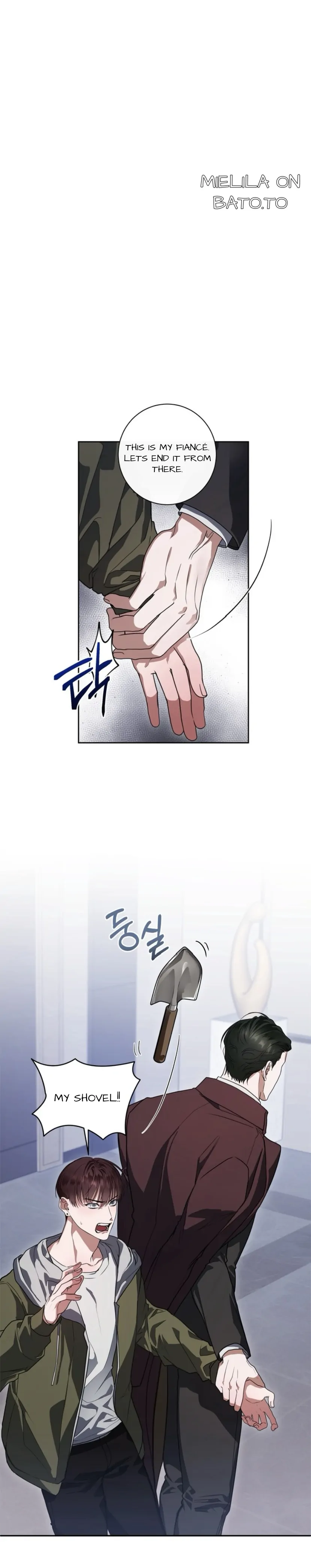 Dragons Bride - Chapter 4 - Read Free Manga Online at Bato.To