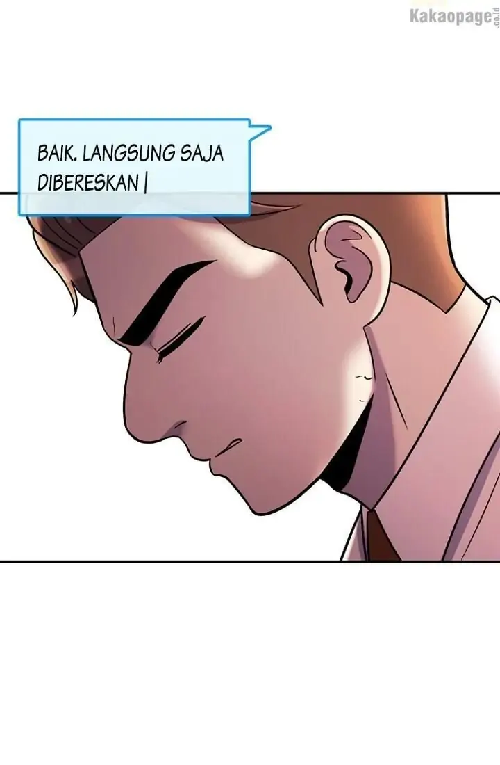 Terjebak Pernikahan Palsu (Official)-Chapter 49