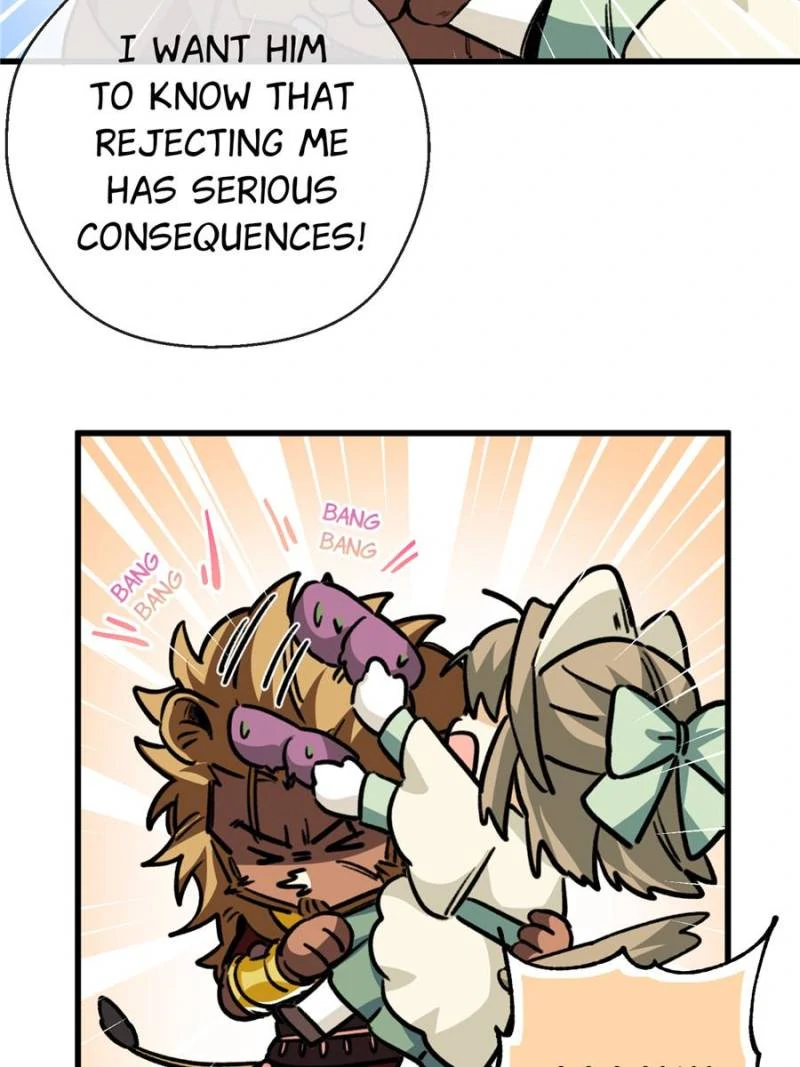 15. Kidnapped by a greasy Leo man! 46 76409995 800 1067 91840