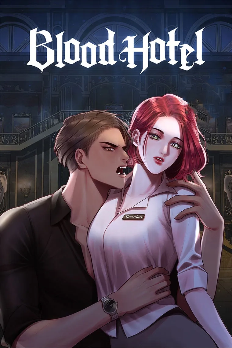 Blood Hotel-Chapter 7