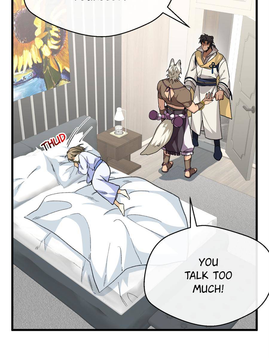 46. Not a Pet, But a Partner! 86 81435869 900 1200 125810