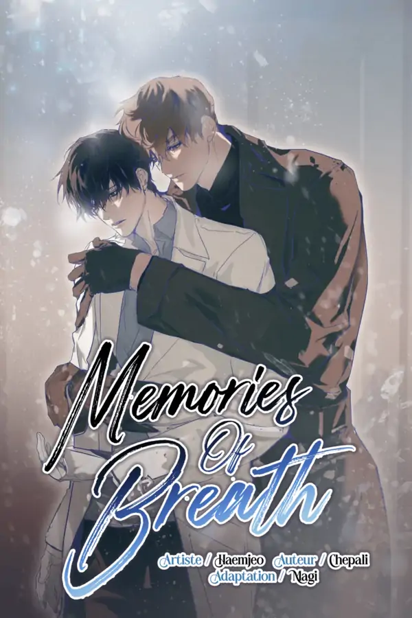 Memories of Breath